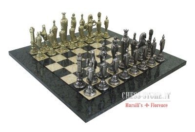 CHESS SET N°196 online